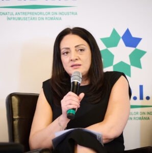 Alina DragomirișteanuInspector Direcția Sănătate Publică, Ministerul Sănătății