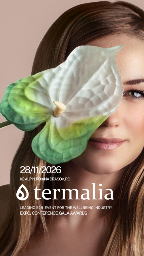 Termalia 2026