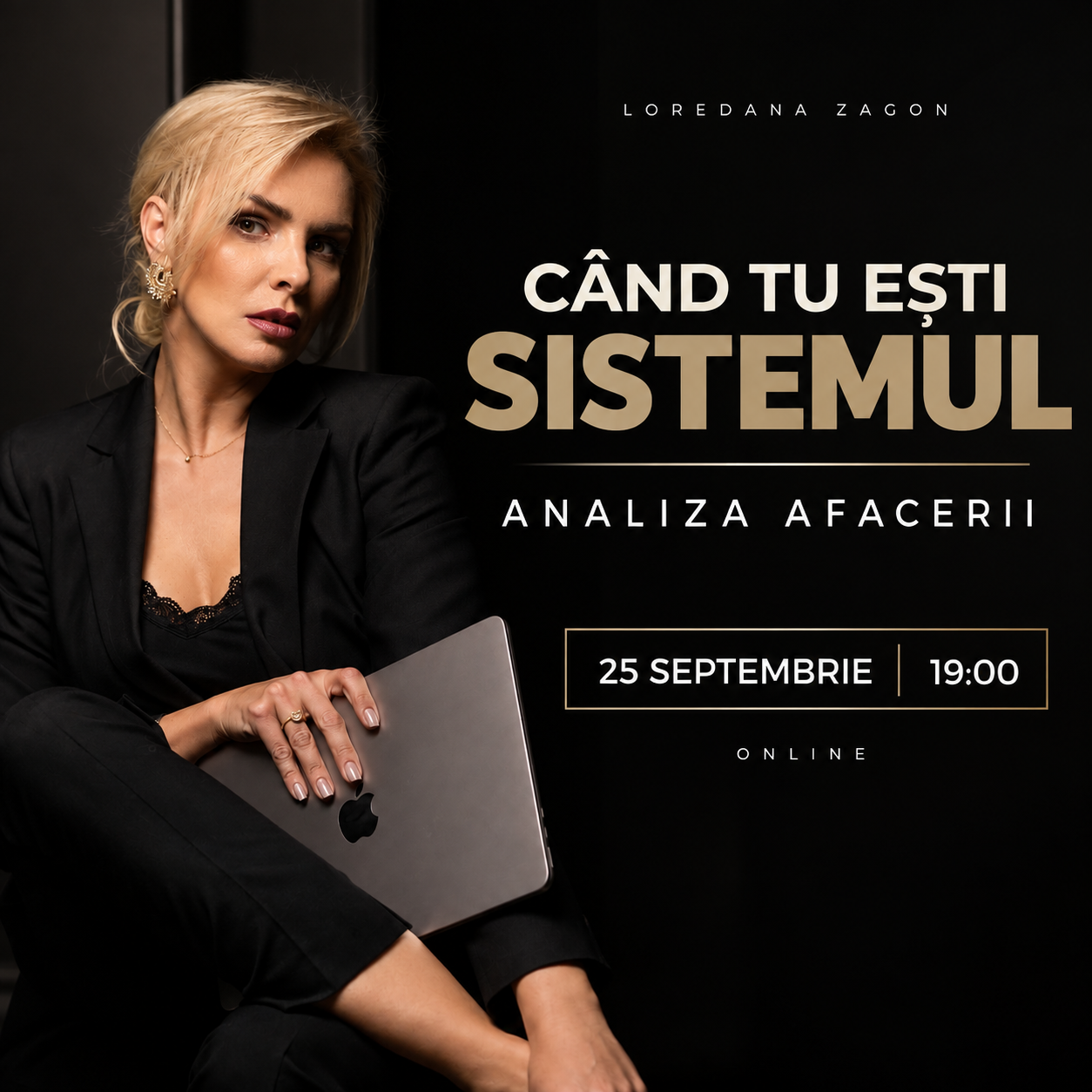 AI ECHIPĂ. DE CE MUNCEȘTI TOT TU? | ANALIZA AFACERII BEAUTY