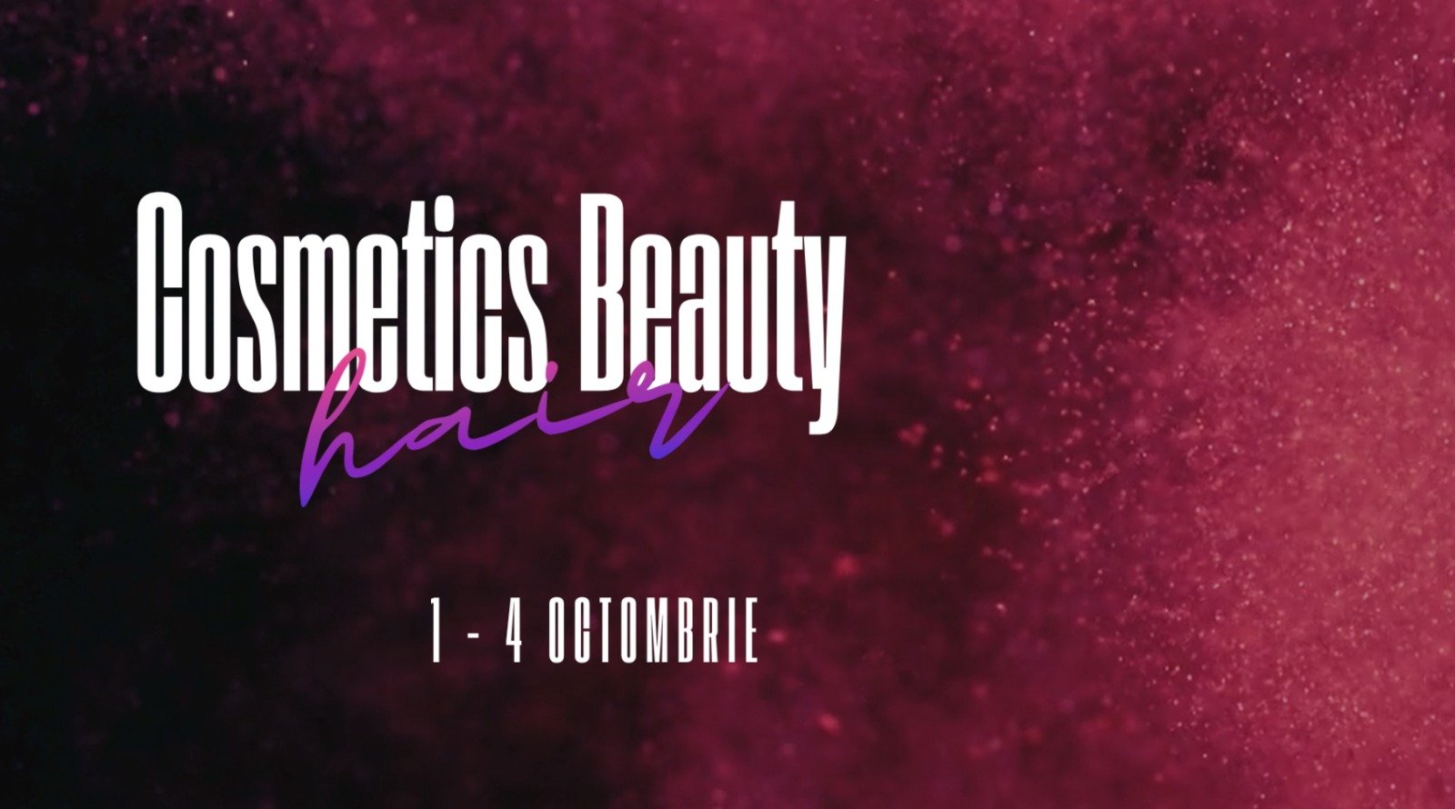 Cosmetics Beauty and Hair 2026