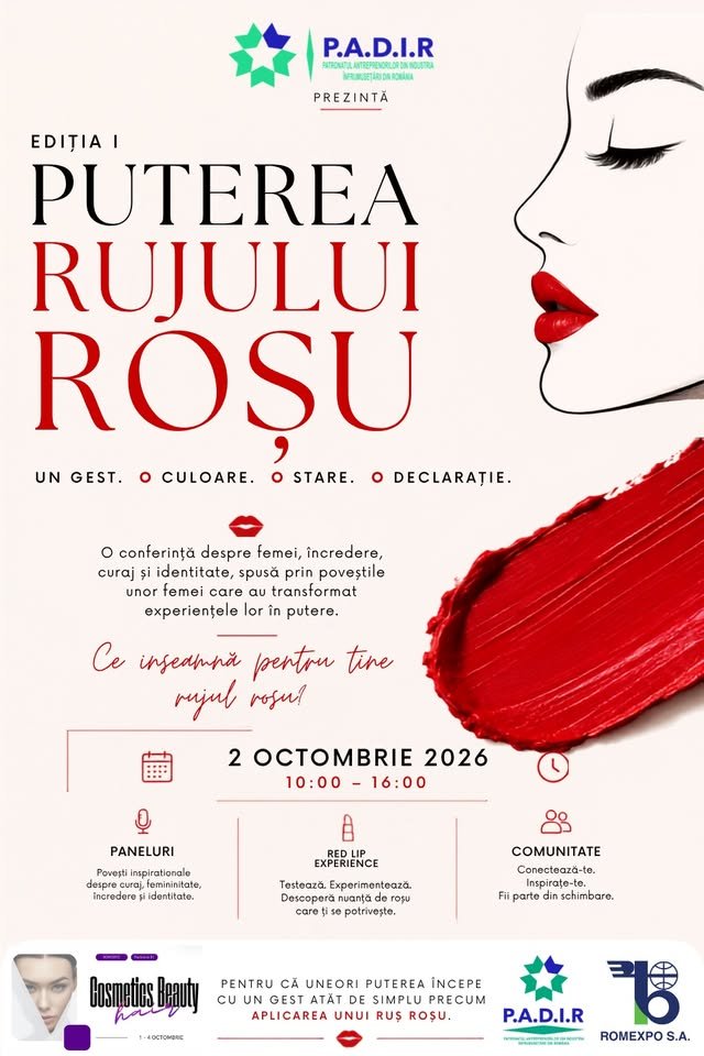 Puterea Rujului Roșu